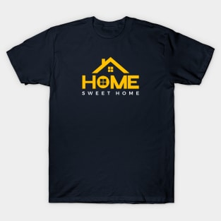 Home sweet home T-Shirt